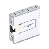 RBmAPL-2nD, mAP LITE WiFi 22dBm 64MB RAM 650Mhz CPU