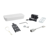 Mikrotik RBWAP2ND punto de acceso inalámbrico Blanco Energía sobre Ethernet (PoE)