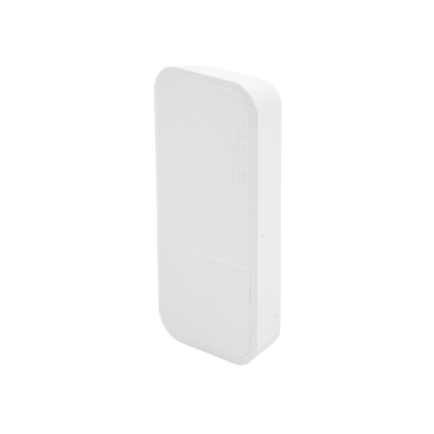 Mikrotik RBWAP2ND punto de acceso inalámbrico Blanco Energía sobre Ethernet (PoE)