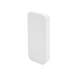 Mikrotik RBWAP2ND punto de acceso inalámbrico Blanco Energía sobre Ethernet (PoE)