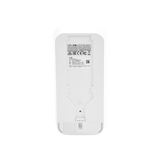 Mikrotik RBWAP2ND punto de acceso inalámbrico Blanco Energía sobre Ethernet (PoE)