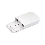 Mikrotik RBWAP2ND punto de acceso inalámbrico Blanco Energía sobre Ethernet (PoE)
