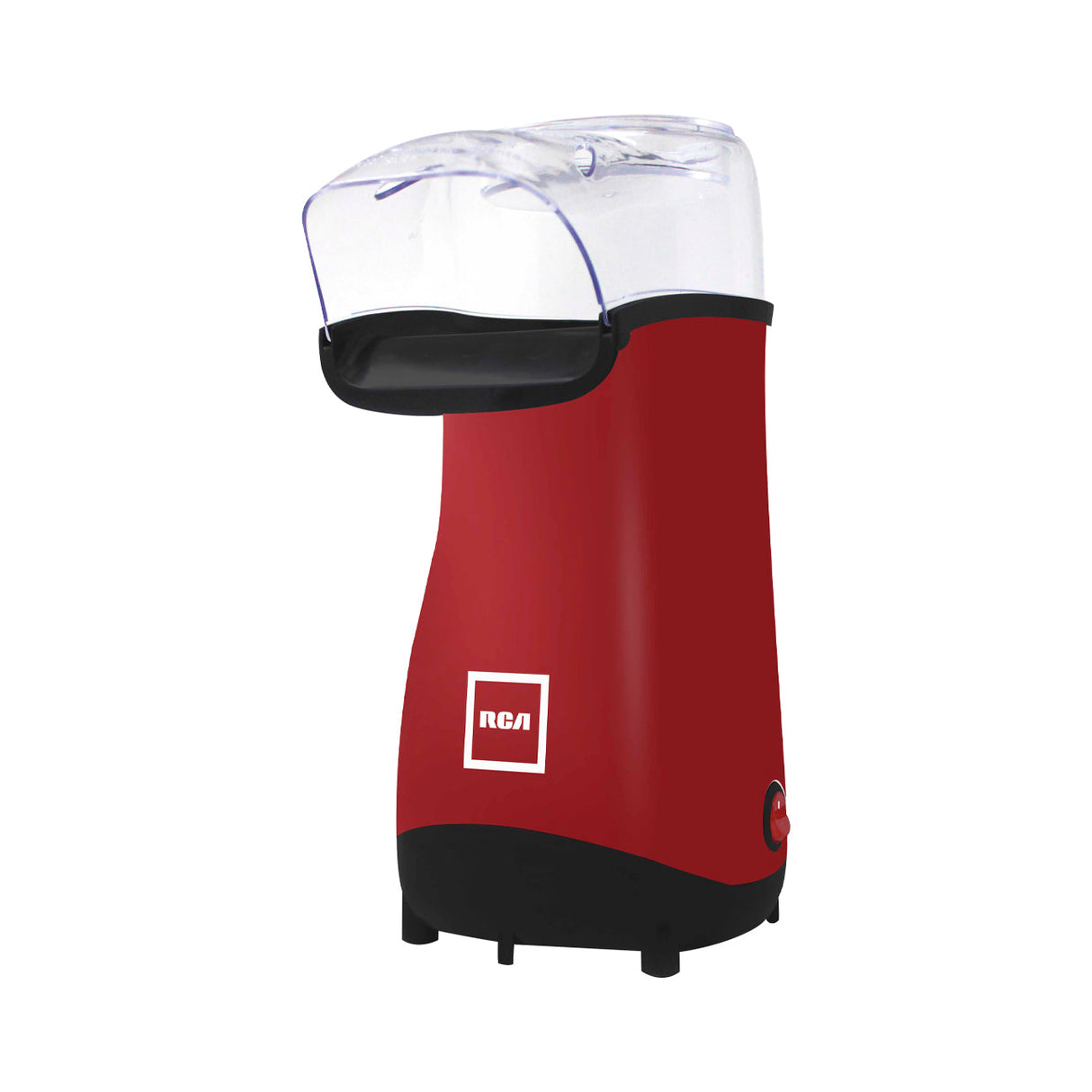 RCA Palomitero RC-1025 100G 1040W, Ideal Para Eventos Empresariales