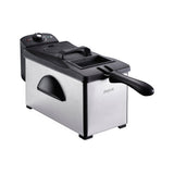 RCA RC-DF303 freidora Sencillo 3 L 1500 W Negro