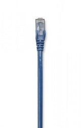 Intellinet Cable Patch Cat6, UTP Cable Azul 5 m Cat6 U/UTP (UTP)