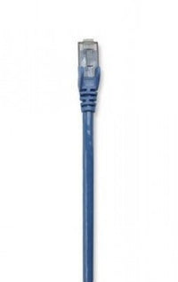 Intellinet Cable Patch Cat6, UTP Cable Azul 5 m Cat6 U/UTP (UTP)