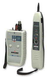 Intellinet Generador de tonos y probador Cable RJ-45 Gris Si Alcalino
