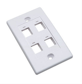 Tapa - Faceplate INTELLINET 163316