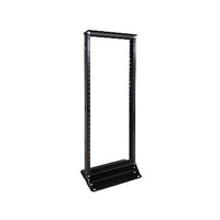 BRobotix 810533 Armarios Rack 24U Rack o bastidor independiente 200 kg