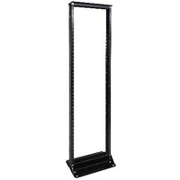 BRobotix 810524 Armarios Rack 42U Rack o bastidor independiente 250 kg