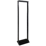 BRobotix 810524 Armarios Rack 42U Rack o bastidor independiente 250 kg