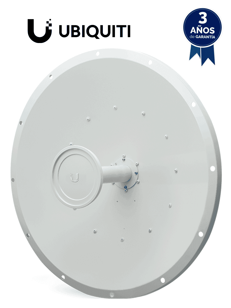 RD-5G34 Antena 5g34 5.8ghz 34dbi mimo