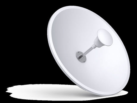 Antena TP-LINK MIMO 24dBi 2.4GHz RP-SMA 2X2 Dish TL-ANT2424MD
