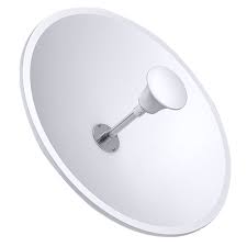 Antena TP-LINK MIMO 24dBi 2.4GHz RP-SMA 2X2 Dish TL-ANT2424MD
