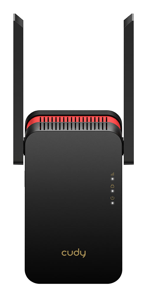 RE3000 - Cudy RE3000 amplificador de señal Wi-fi