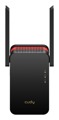 RE3000 - Cudy RE3000 amplificador de señal Wi-fi