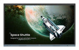 RE8604 - BenQ RE8604 Monitor 2,18 cm (86") 3840 x 2160 Pixeles 4K Ultra HD