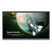 RE8604 - BenQ RE8604 Monitor 2,18 cm (86") 3840 x 2160 Pixeles 4K Ultra HD