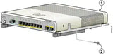 Cisco CMP-DIN-MNT= kit de montaje