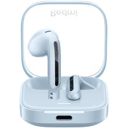 Xiaomi Redmi Buds 6 Active Auriculares True Wireless Stereo (TWS) Intra auditivo Llamadas/Música Bluetooth Azul