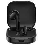 Xiaomi Redmi Buds 6 Active Auriculares True Wireless Stereo (TWS) Intra auditivo Llamadas/Música Bluetooth Negro
