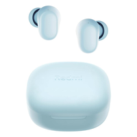 Xiaomi Redmi Buds 6 Play Auriculares Inalámbrico Dentro de oído Llamadas/Música USB Tipo C Bluetooth
