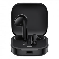AUDIFONOS INALAMBRICOS XIAOMI REDMI BUDS 6 ACTIVE NEGROS REDMI BUDS 6 ACTIVE NEGRO