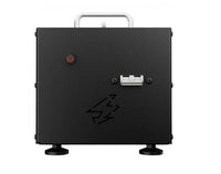 COMPLET Regulador ERV-10-008, Producto Empresarial, 220V, 10A, 50/60Hz