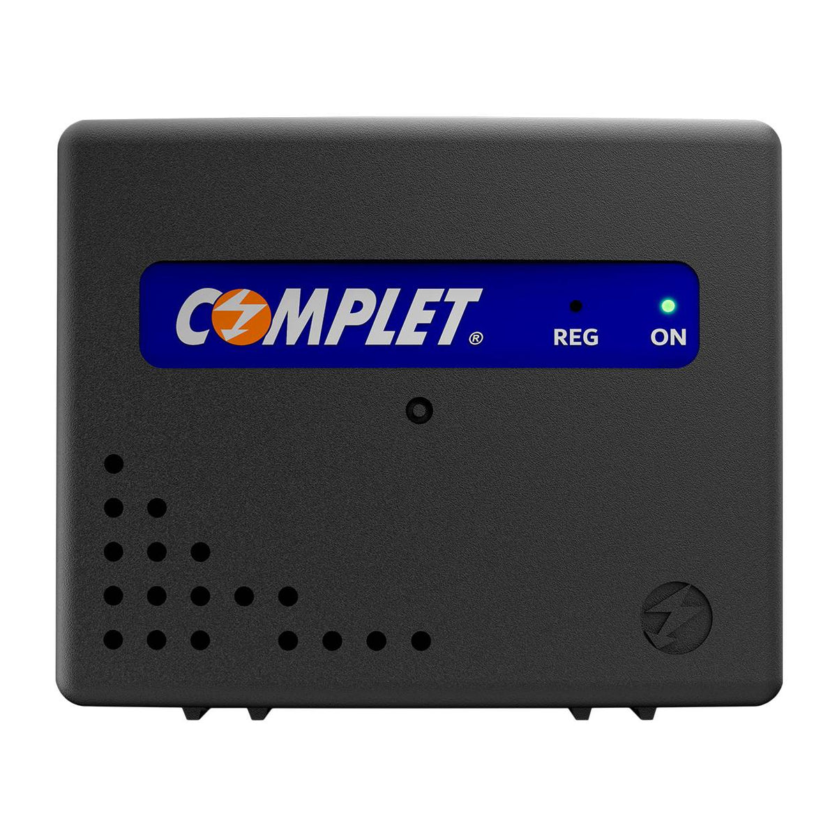ERV-6-012 - Regulador COMPLET, 2000 VA / 1000 W 504J