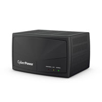 CyberPower CL1000VR Regulador de Voltaje 82 - 148 V 45 - 65 Hz 6 A 120 V