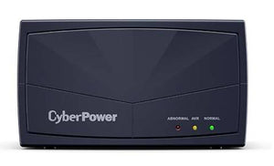 Regulador CyberPower LB2500VR, 1.5kW, 2.5kVA, Entrada 120V, Salida 120V, 1 Salida