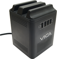 Regulador VICA CONNECT 800