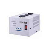 PROTECT 2K - PROTECT 2K REGULADOR AUTOMTICO DE VOLTAJE 2000VA/1200W 4 TOMAS