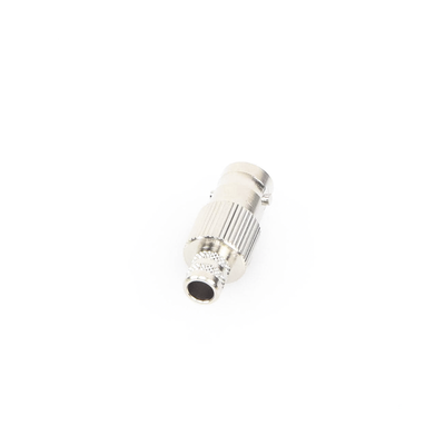 RFB-1724-Q - Rf Industries,Ltd Conector Coaxial BNC Hembra / 75 Ohm / Anillo Plegable RFB-1724-Q