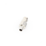 RFB-1724-Q - Rf Industries,Ltd Conector Coaxial BNC Hembra / 75 Ohm / Anillo Plegable RFB-1724-Q