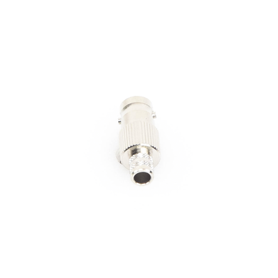 RFB-1724-Q - Rf Industries,Ltd Conector Coaxial BNC Hembra / 75 Ohm / Anillo Plegable RFB-1724-Q