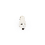 RFB-1724-Q - Rf Industries,Ltd Conector Coaxial BNC Hembra / 75 Ohm / Anillo Plegable RFB-1724-Q