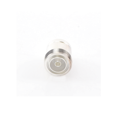 RFD-1631-2L2 - Rf Industries,Ltd Conector DIN 7-16 Hembra / Anillo Plegable / LP600, LMR-600, 7977A