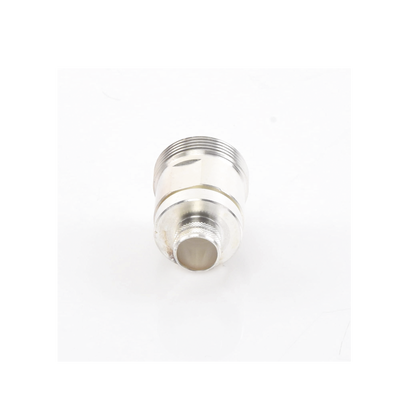 RFD-1631-2L2 - Rf Industries,Ltd Conector DIN 7-16 Hembra / Anillo Plegable / LP600, LMR-600, 7977A
