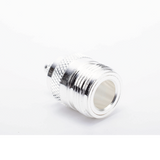 RFN-1027 - Rf Industries,Ltd Conector N Hembra / Anillo Plegable / RG-58/U RFN-1027