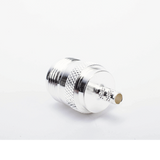 RFN-1027 - Rf Industries,Ltd Conector N Hembra / Anillo Plegable / RG-58/U RFN-1027