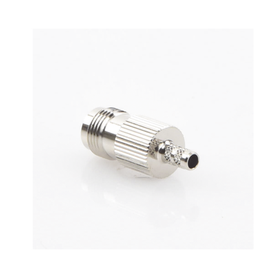 RFT-1216-1 - Rf Industries,Ltd Conector TNC Hembra / Anillo Plegable / RG-58/U, RG-142/U RFT-1216-1