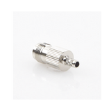 RFT-1216-1 - Rf Industries,Ltd Conector TNC Hembra / Anillo Plegable / RG-58/U, RG-142/U RFT-1216-1