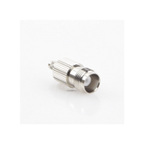 RFT-1216-1 - Rf Industries,Ltd Conector TNC Hembra / Anillo Plegable / RG-58/U, RG-142/U RFT-1216-1