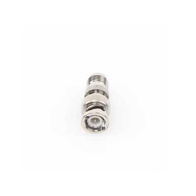 RFT-1230 - Rf Industries,Ltd Adaptador RF Coaxial / TNC Hembra a BNC Macho / Montaje en Línea RFT-1230