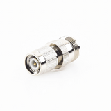 RFT-1234 - Rf Industries,Ltd Adaptador RF Coaxial / TNC Macho a N Hembra / Montaje en Línea RFT-1234