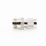 RFT-1234 - Rf Industries,Ltd Adaptador RF Coaxial / TNC Macho a N Hembra / Montaje en Línea RFT-1234