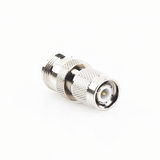 RFT-1234 - Rf Industries,Ltd Adaptador RF Coaxial / TNC Macho a N Hembra / Montaje en Línea RFT-1234