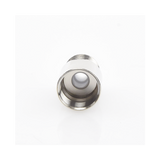 RFU-520-I - Rf Industries,Ltd Conector Coaxial UHF Hembra / SO-239 / Montaje en Línea por Rosca RFU-520-I