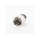 RFU-520-I - Rf Industries,Ltd Conector Coaxial UHF Hembra / SO-239 / Montaje en Línea por Rosca RFU-520-I